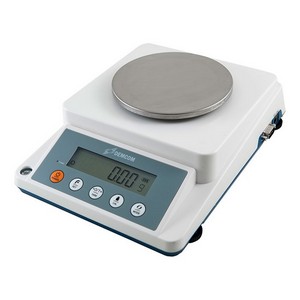 Лабораторные весы DL-602