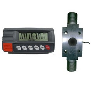 Динамометр растяжения АЦД/1Р-100/6И-2