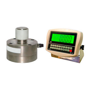 Динамометр сжатия ДЭП/6-2Д-5С-1