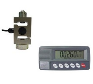 Динамометр сжатия АЦД/1С-50/1И-2