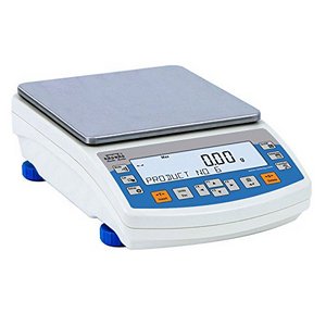 Лабораторные весы Radwag  PS 6000.R2