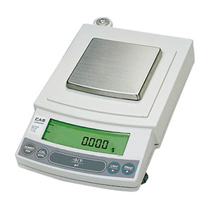 Лабораторные весы CAS CUW-420S
