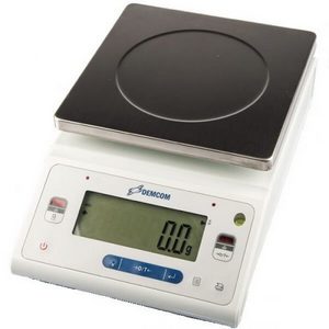 Лабораторные весы DL-6101