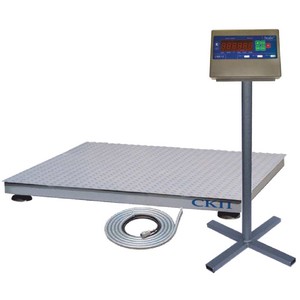 Платформенные весы СКЕЙЛ 3 СКП 1212 (СКИ-12)